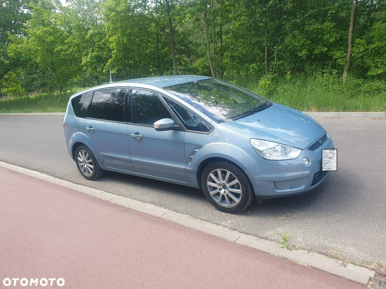 Ford S-Max - 3