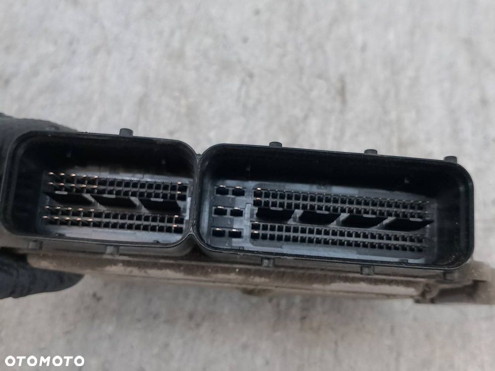 KOMPUTER, STEROWNIK FIAT BRAVO II 51806260  0281014476 1.9 JTD BOSCH - 3