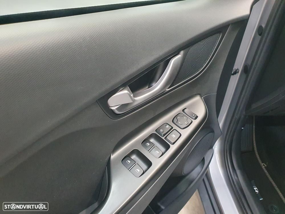 Hyundai Kauai 64 kWh Premium - 22