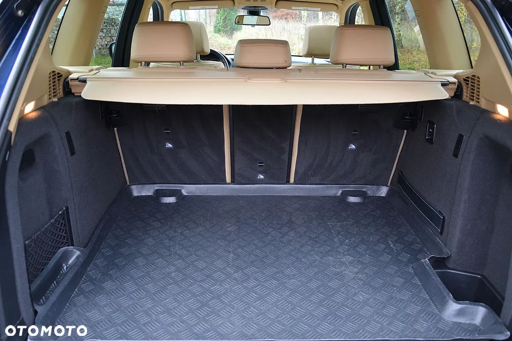 BMW X3 xDrive28i Sport-Aut Advantage - 28