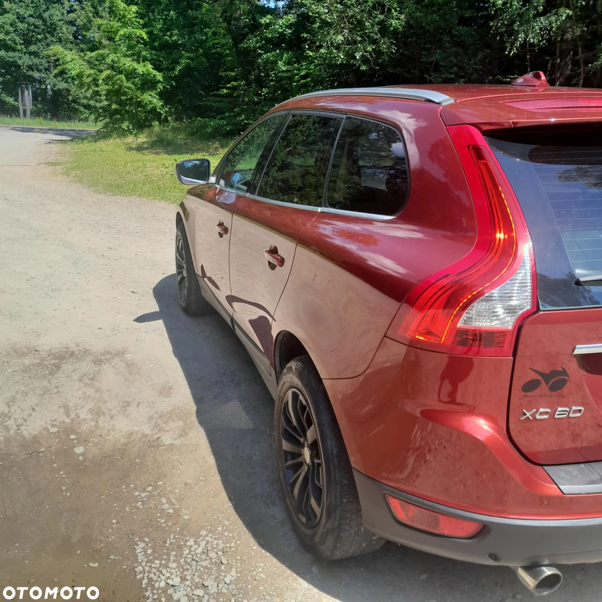Volvo XC 60 D3 Summum - 6
