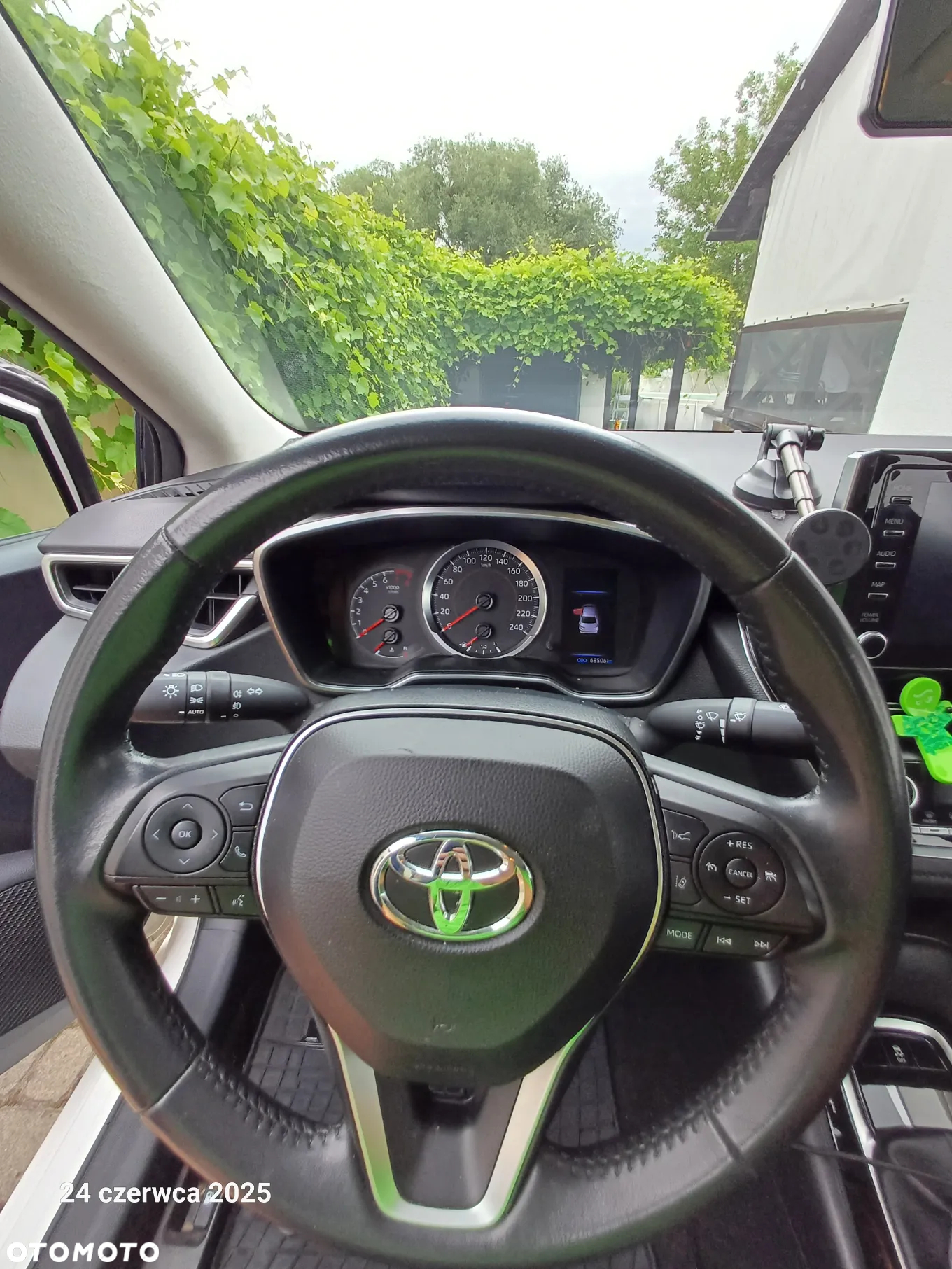 Toyota Corolla 1.5 Active - 3