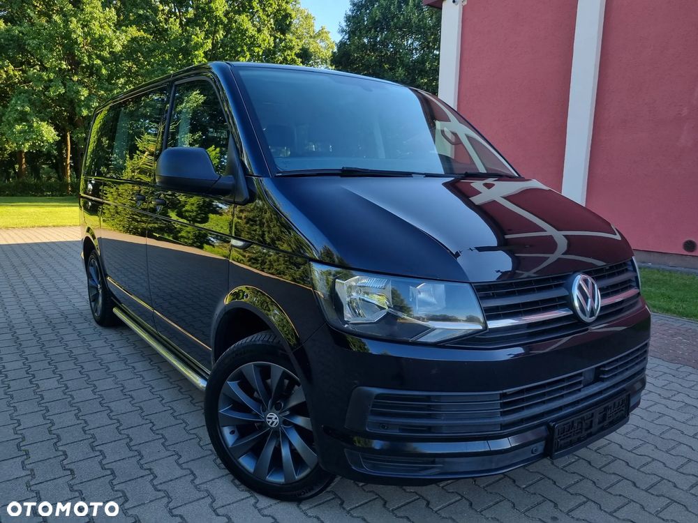 Volkswagen Multivan 2.0 TDI L1 Highline - 11