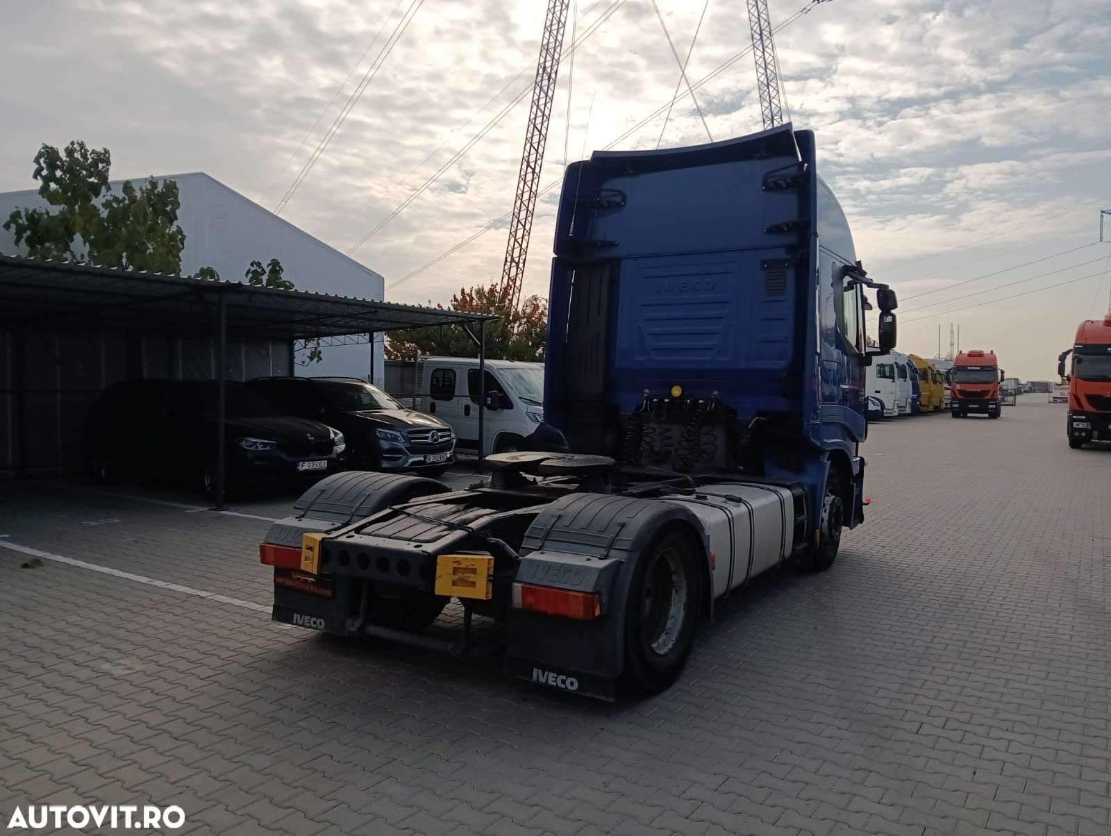 Iveco Stralis - 7