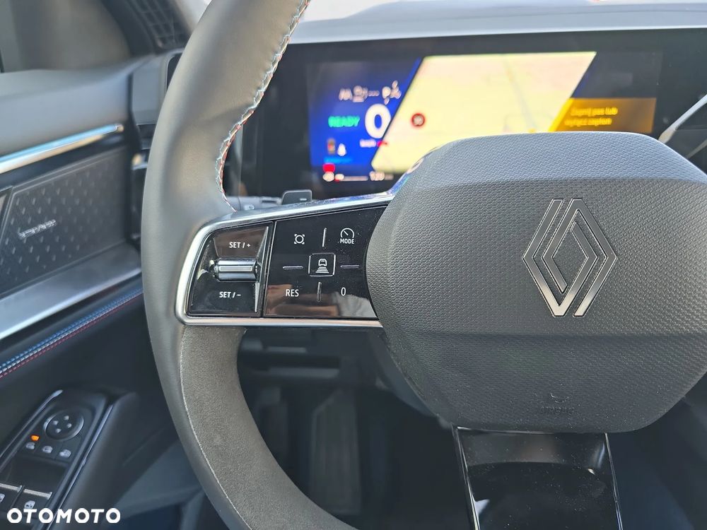 Renault Rafale 1.2 E-Tech PHEV 4x4 300 esprit Alpine MMT - 20
