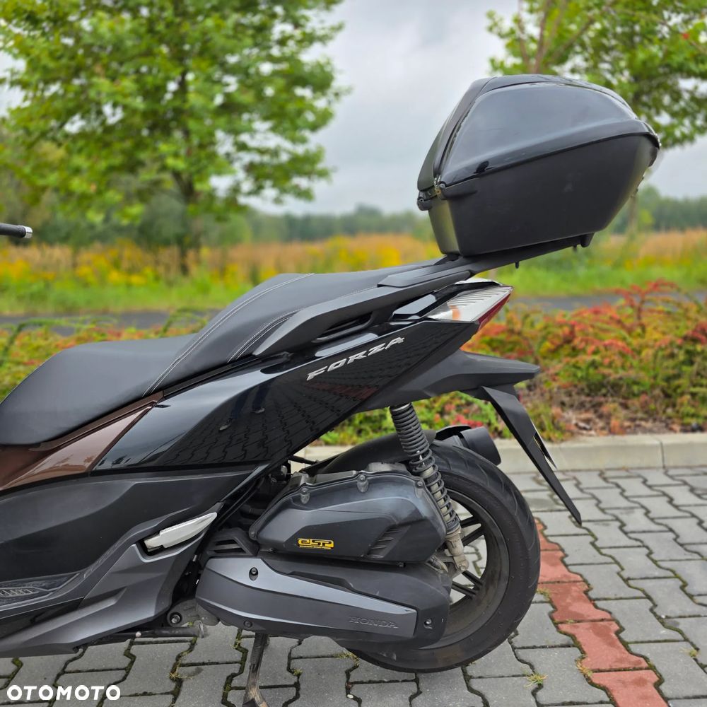 Honda NSS - 3