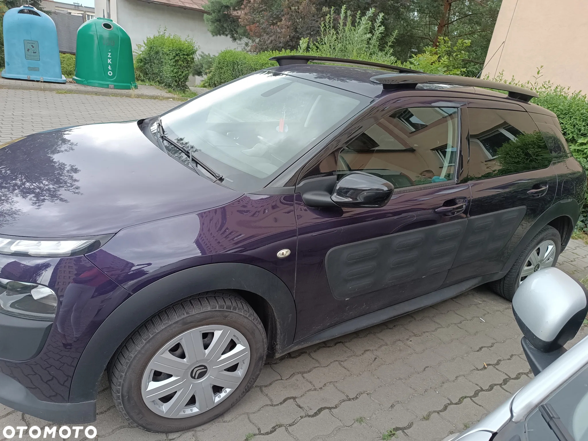 Citroën C4 Cactus 1.2 PureTech Feel - 2