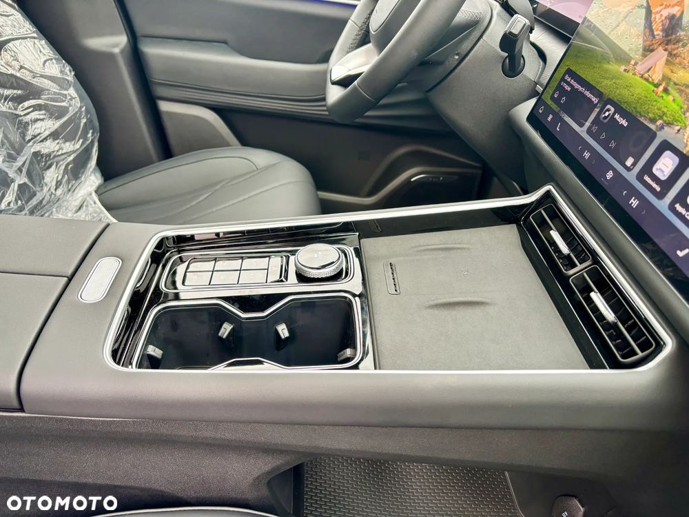 Chery Tiggo 9 1.5 T-GDI Super Hybrid Prestige 3DHT - 25