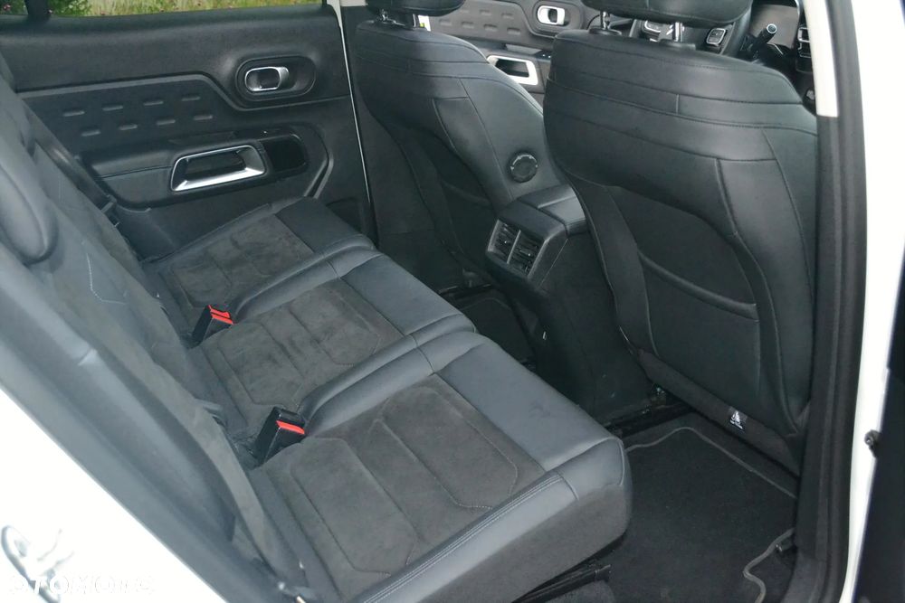 Citroën C5 Aircross 1.6 PHEV 225 Shine Pack EAT8 - 32