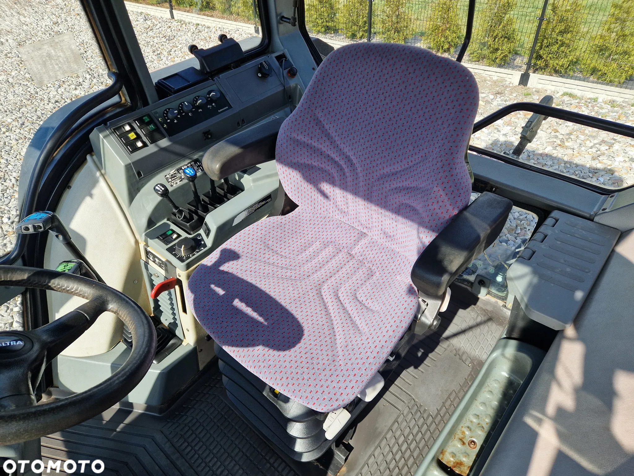 Valtra Valmet 8050 HiTech - 12