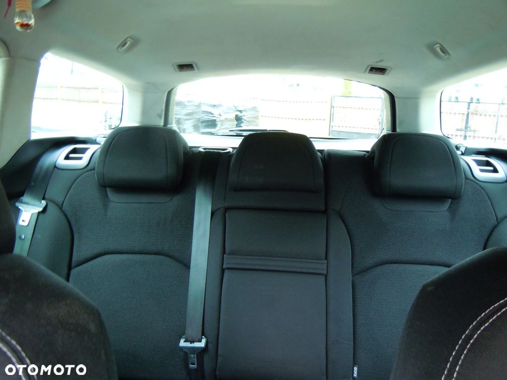 Citroën C5 HDi 135 Exclusive - 21