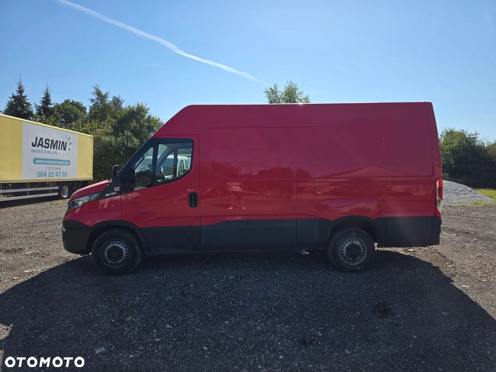 Iveco Daily 35s160 - 3