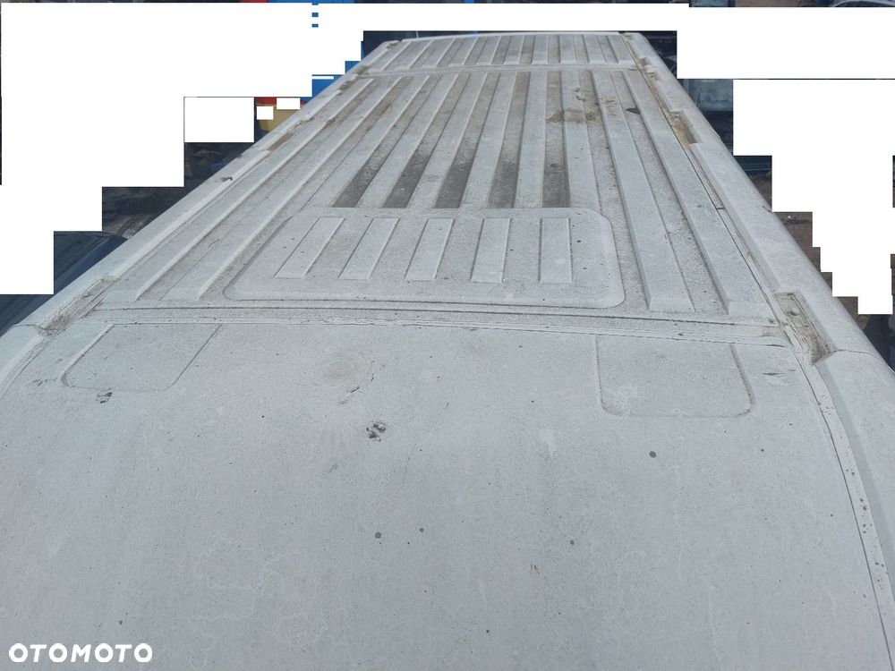 DACH  FIAT DUCATO III LIFT DUCATO JUMPER BOXER - 1