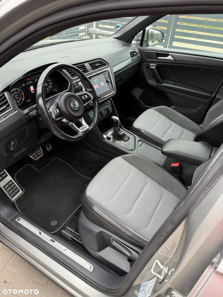 Volkswagen Tiguan 2.0 TDI BMT SCR Highline DSG - 7