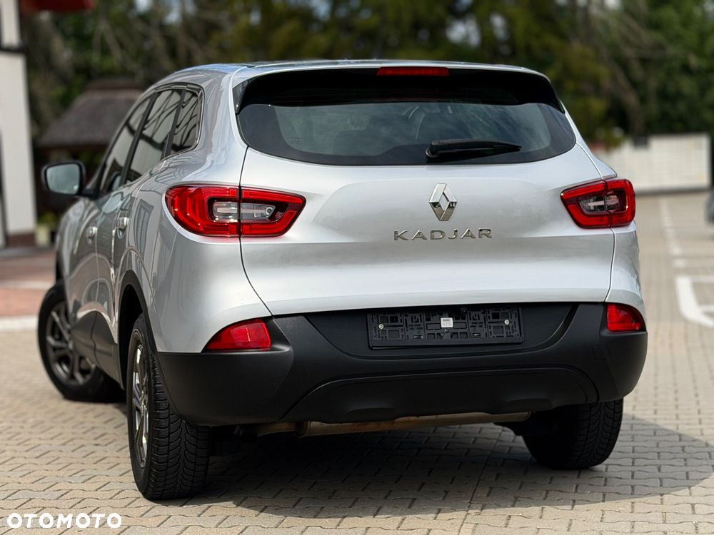 Renault Kadjar Energy TCe 130 Life - 16