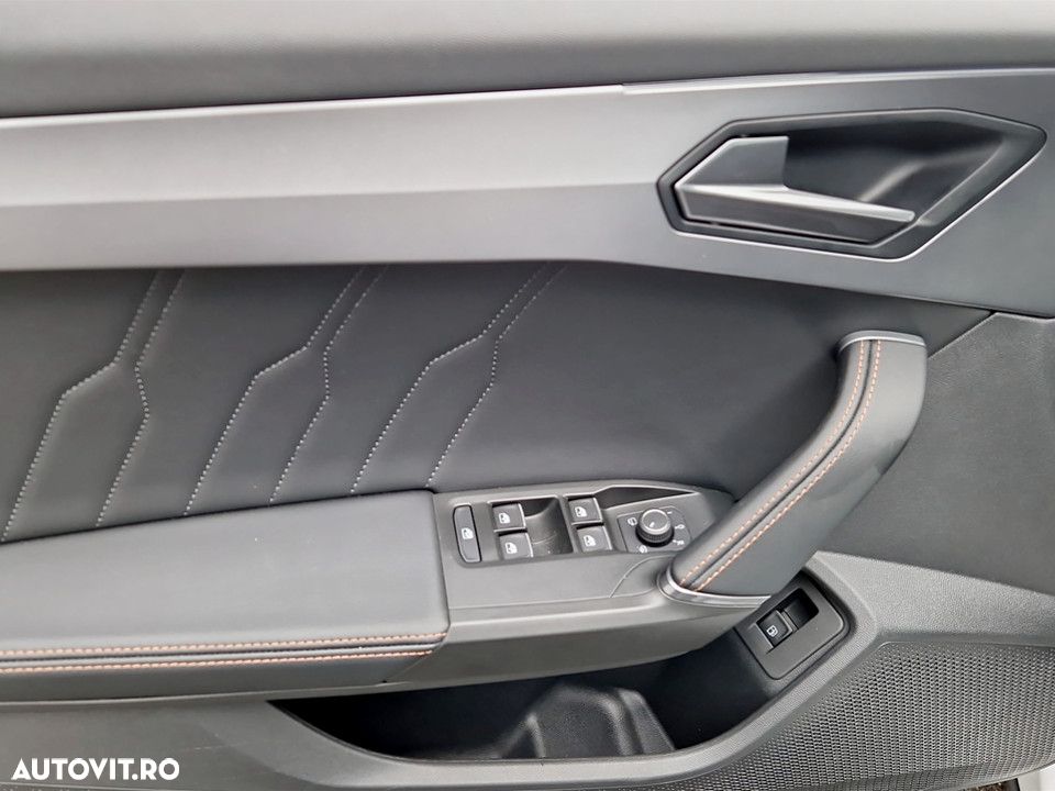 Cupra Formentor 1.4 e-Hybrid DSG - 16