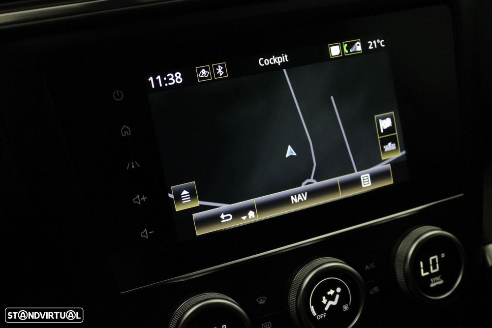 Renault Kadjar 1.5 dCi Intens - 18