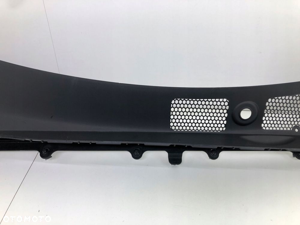 VOLVO XC40 PODSZYBIE OSŁONA EUROPA 32130464 - 3