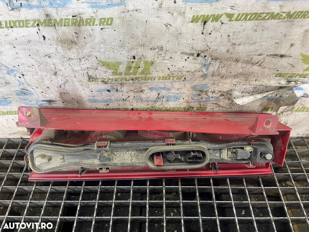 Stop stanga 1400455980 Toyota ProAce 1 [2013 - 2016] 1.6 d4-d 3WZ-TV - 2