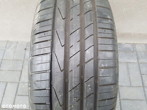 Opona Hankook 235/65/17 Ventus S1 evo2 K117 suv K117A