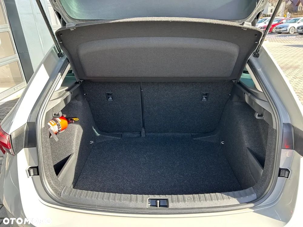 Skoda Scala 1.0 TSI Edition 130 - 10