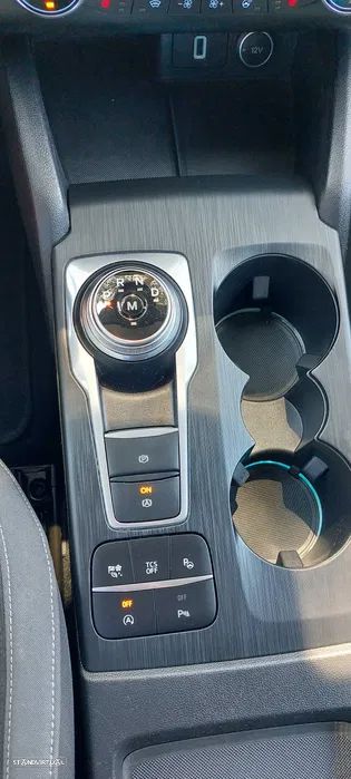 Ford Focus 1.5 EcoBlue S&S Aut. ACTIVE - 7