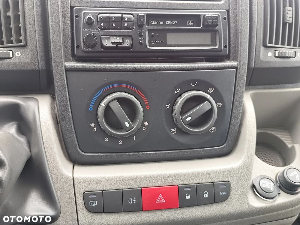 Citroën JUMPER L2H3 - 10