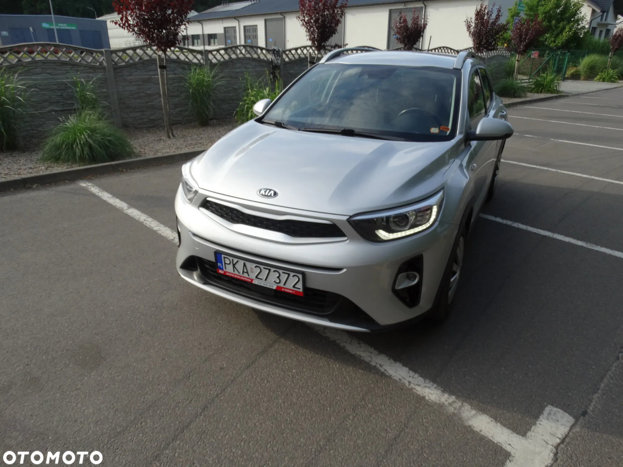 Kia Stonic - 9