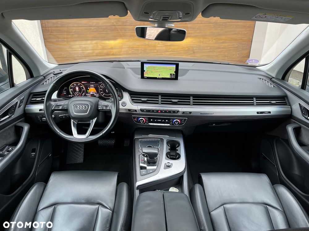 Audi Q7 - 23