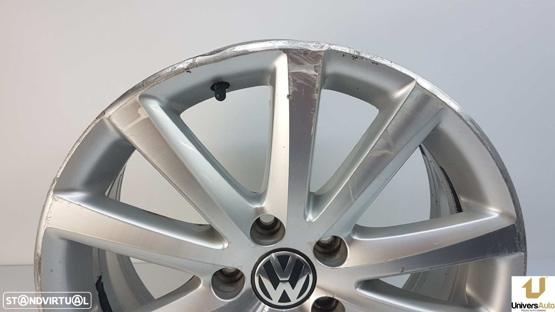 PNEU VOLKSWAGEN EOS (1F7) 2.0 TDI - 5