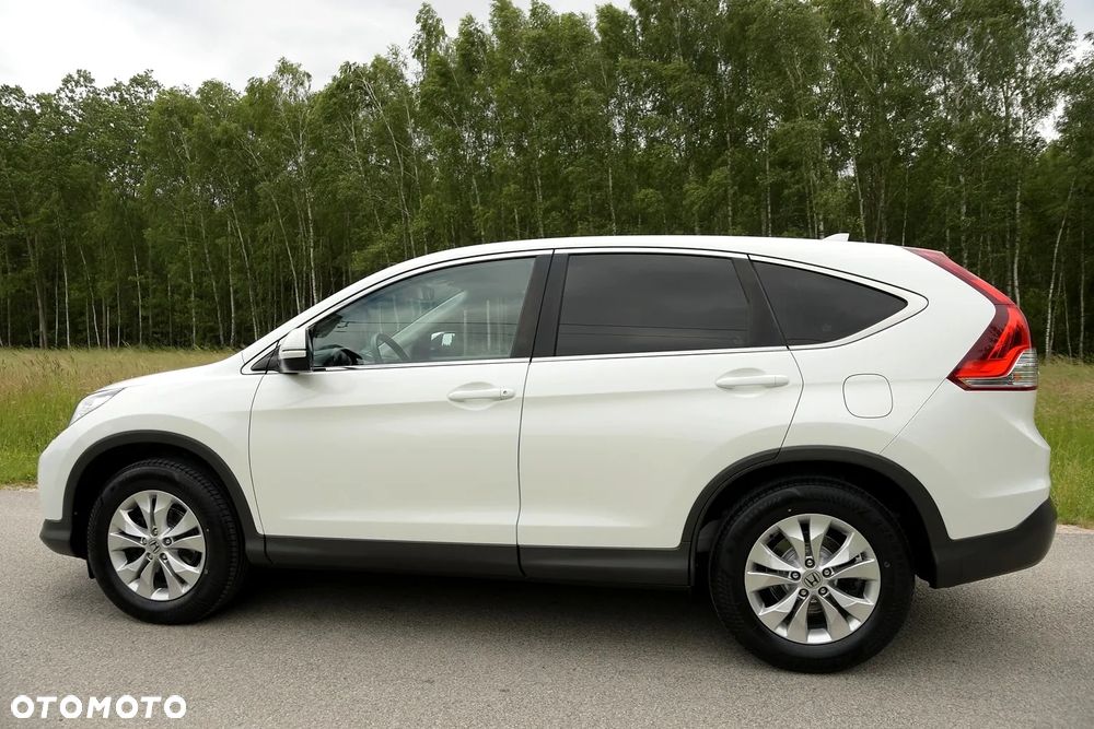 Honda CR-V 2.0 Executive Navi - 4