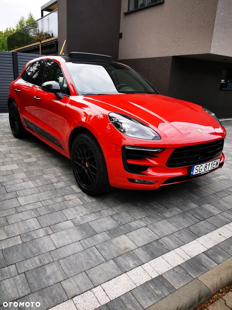 Porsche Macan - 28