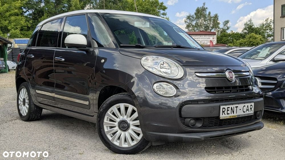 Fiat 500L 1.4 16V Pop - 7