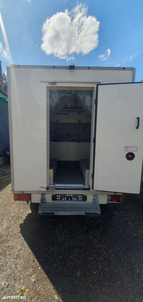 Renault TRAFIC - 14