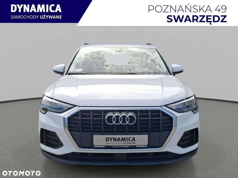 Audi Q3 - 3