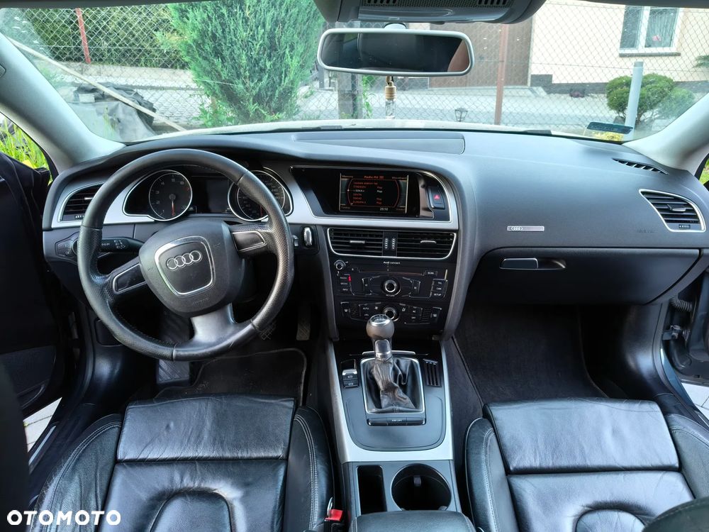 Audi A5 Coupé - 16