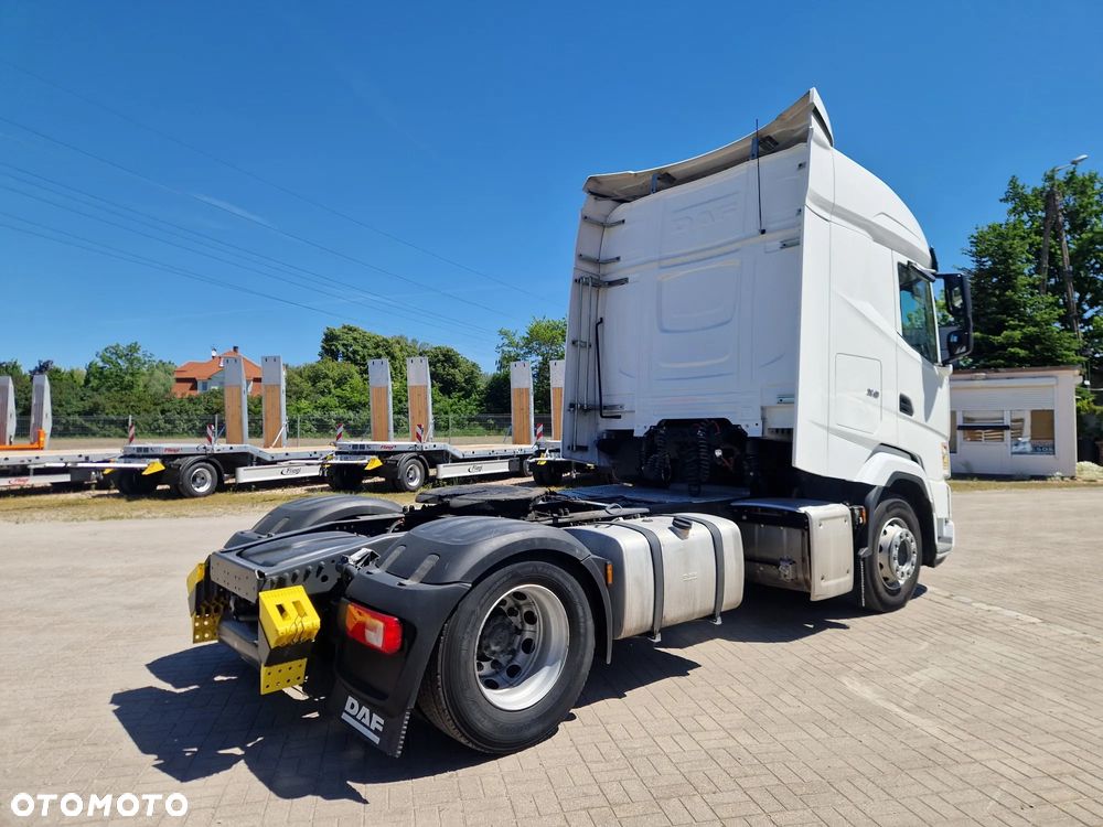 DAF XG 480 FT - 5