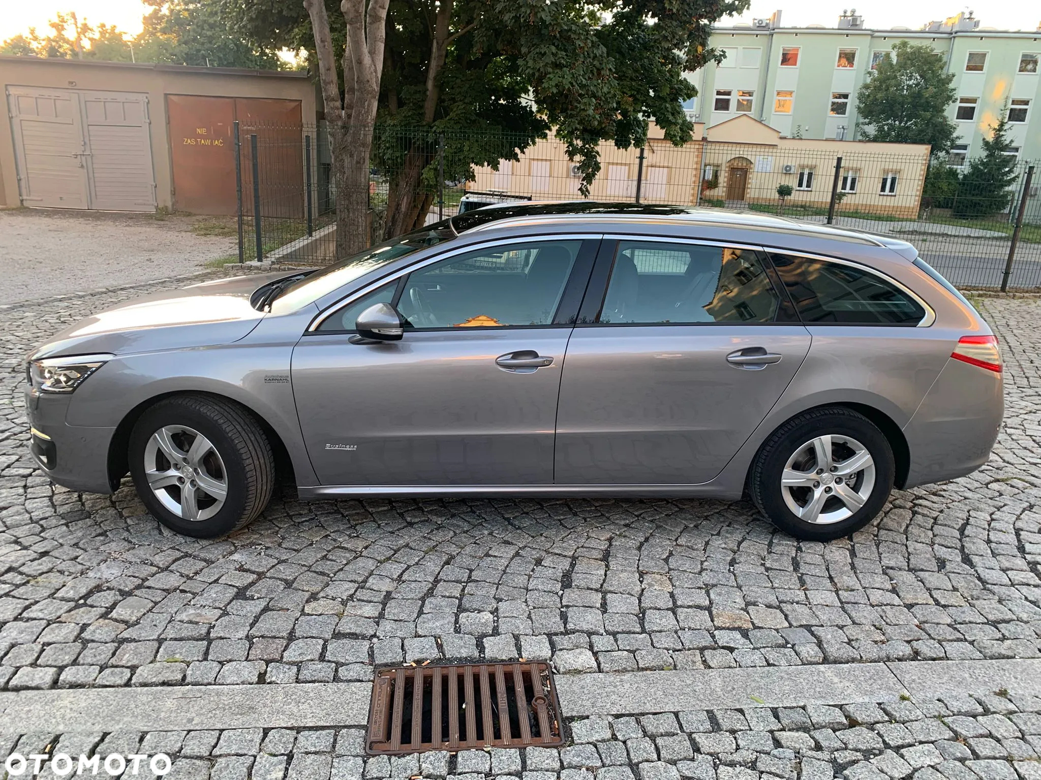 Peugeot 508 SW BlueHDi 150 Stop&Start Business-Line - 14