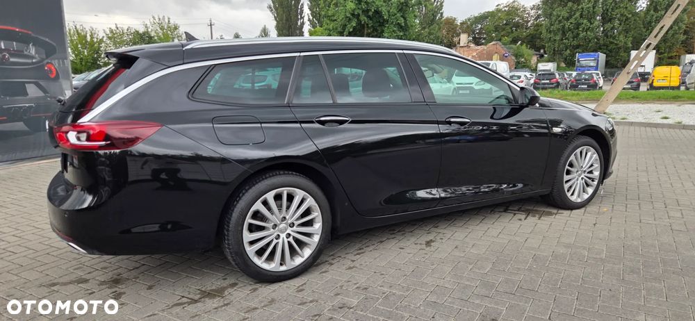 Opel Insignia 2.0 BiTurbo D 4x4 Automatik Ultimate Exclusive - 16