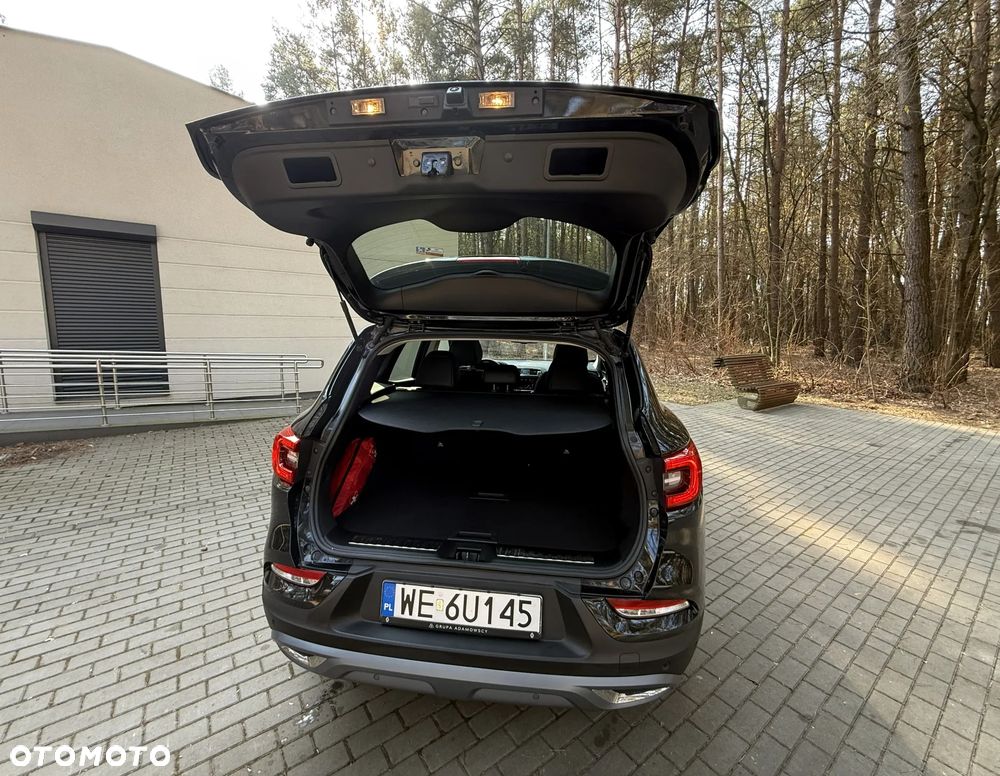 Renault Kadjar 1.3 TCe FAP Intens - 21