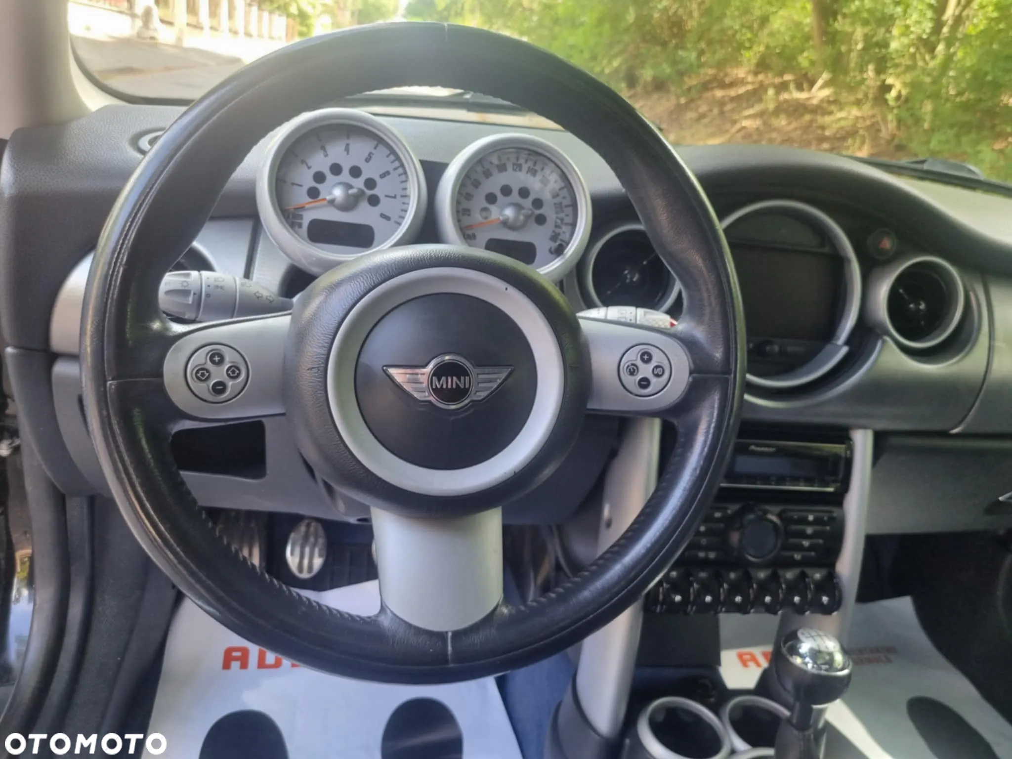 MINI Cooper S Standard - 16