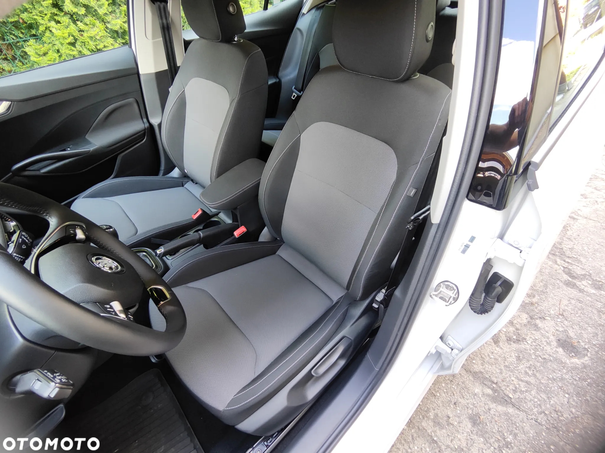Skoda Fabia 1.0 TSI Selection - 11