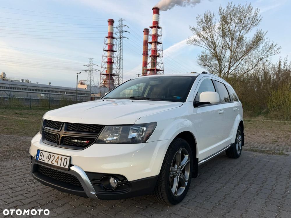 Dodge Journey - 22