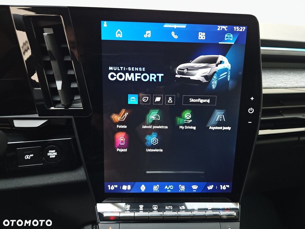 Renault Austral - 23