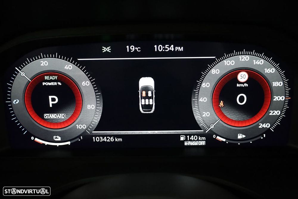 Nissan Qashqai 1.5 e-Power N-Connecta - 16