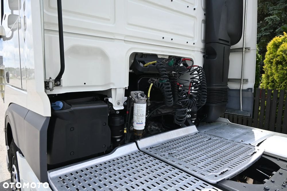 DAF XF106-480KM / LED / 1435L!!! - 11