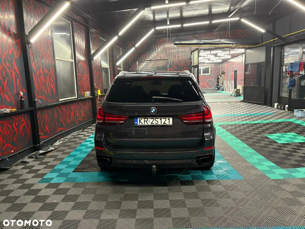 BMW X5 xDrive30d - 3