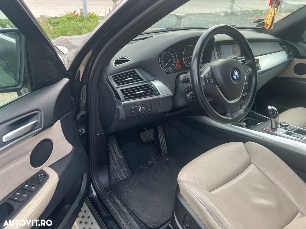 BMW X5 xDrive40d Edition Exclusive - 16