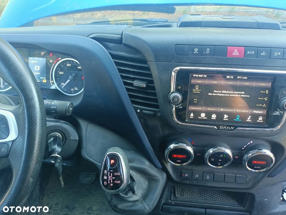 Iveco 35-140 HI-MATIC - 13