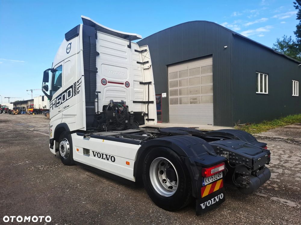 Volvo FH - 3